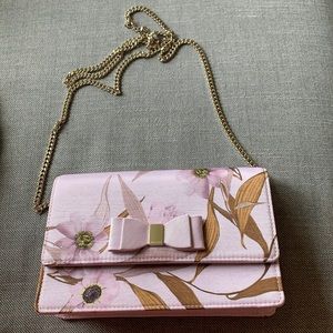 Ted Baker Cabana Evning Bag